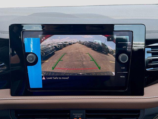 new 2026 Volkswagen Jetta car, priced at $30,824