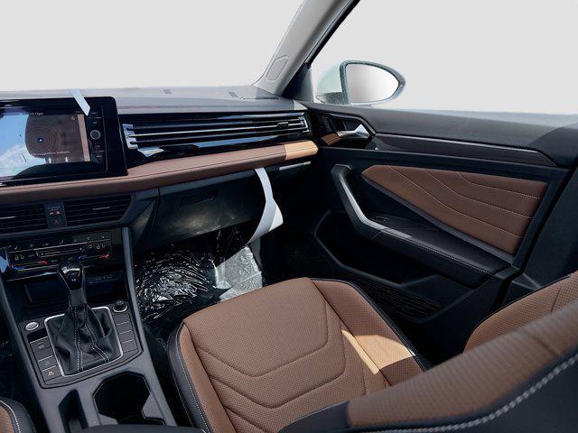 new 2026 Volkswagen Jetta car, priced at $30,824