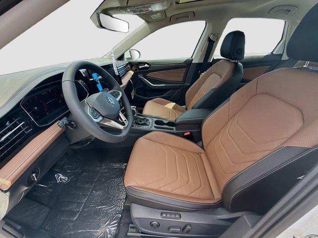 new 2026 Volkswagen Jetta car, priced at $30,824