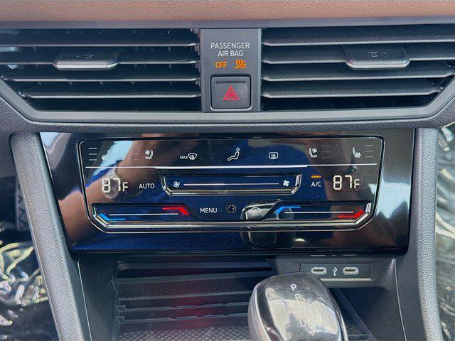 new 2026 Volkswagen Jetta car, priced at $30,824