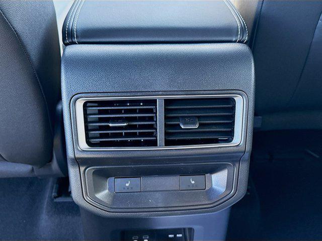 new 2026 Volkswagen Atlas Cross Sport car, priced at $51,824