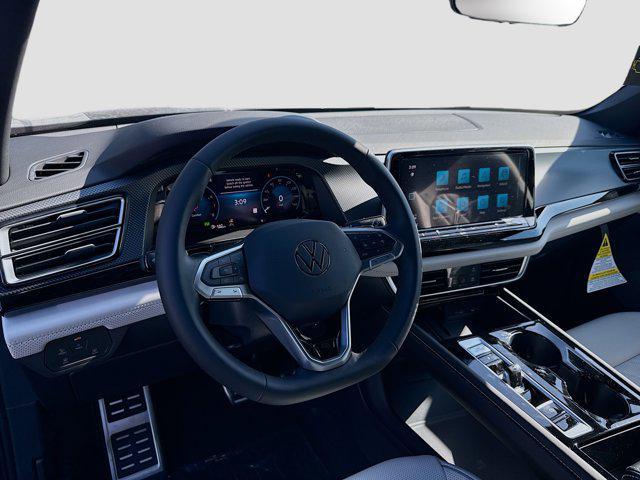 new 2026 Volkswagen Atlas Cross Sport car, priced at $51,824