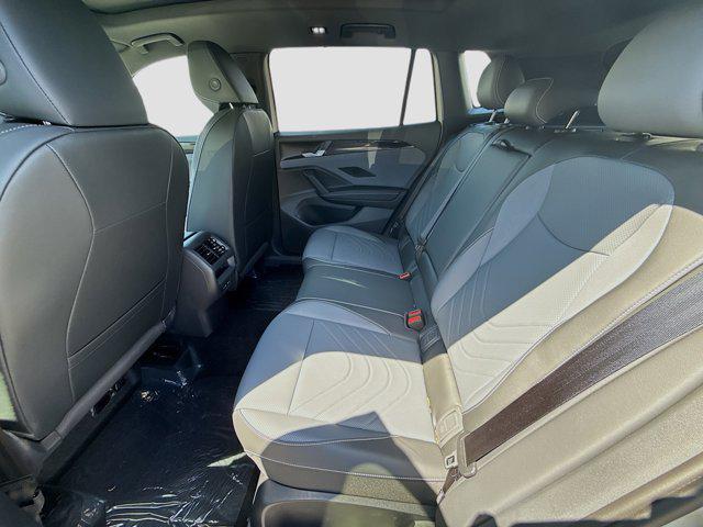 new 2026 Volkswagen Tiguan car, priced at $36,488