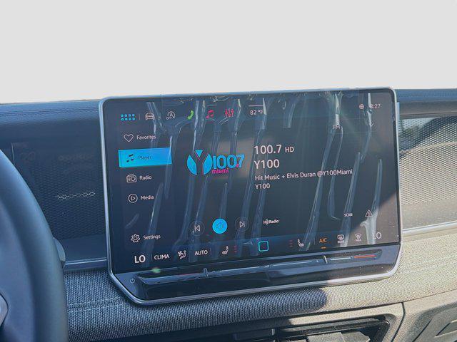 new 2026 Volkswagen Tiguan car, priced at $30,842