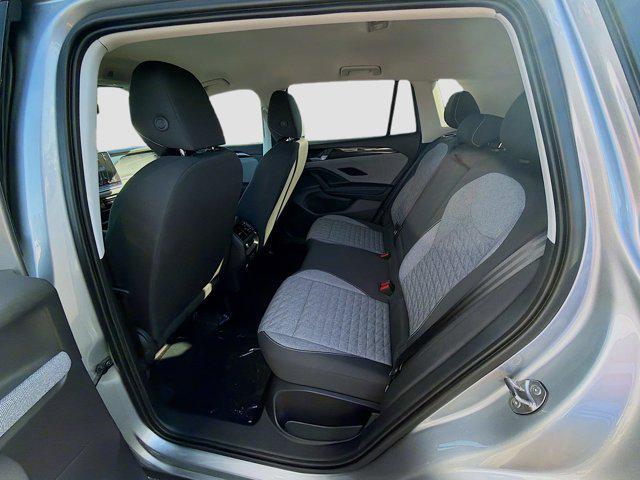 new 2026 Volkswagen Tiguan car, priced at $30,842