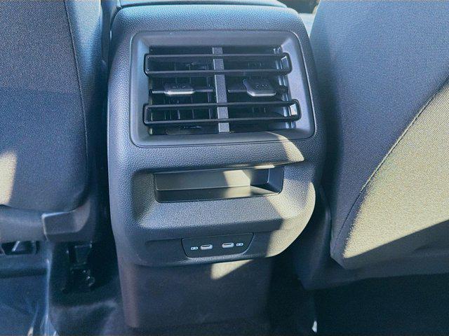 new 2026 Volkswagen Tiguan car, priced at $30,842