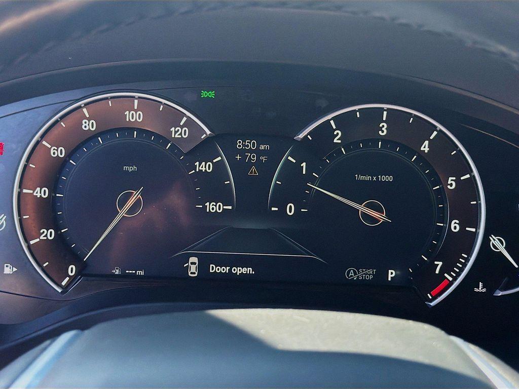 used 2018 BMW X3 car, priced at $17,597