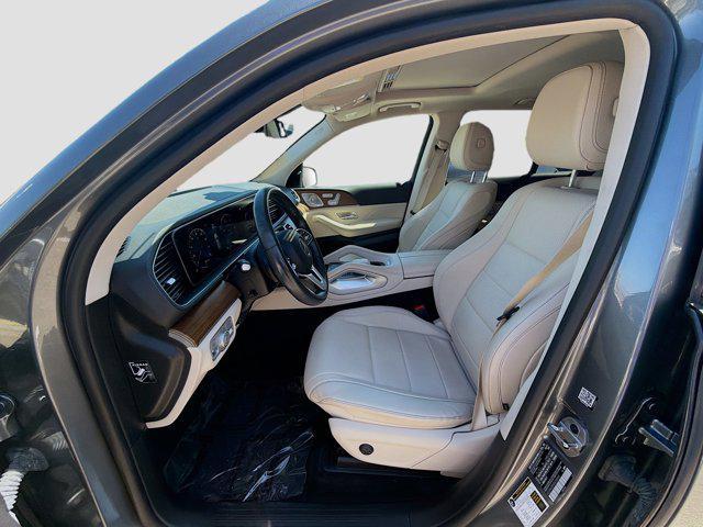 used 2021 Mercedes-Benz GLE 350 car, priced at $31,458