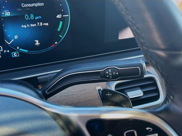 used 2021 Mercedes-Benz GLE 350 car, priced at $31,458