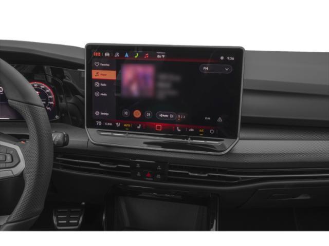 new 2026 Volkswagen Golf GTI car, priced at $39,463