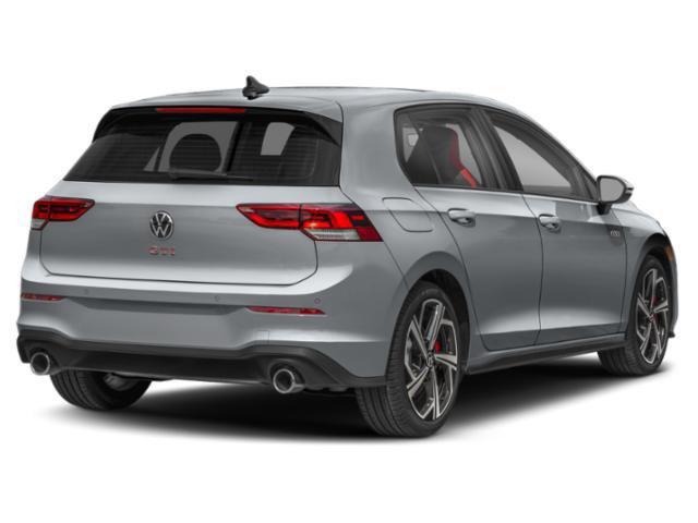 new 2026 Volkswagen Golf GTI car, priced at $39,463