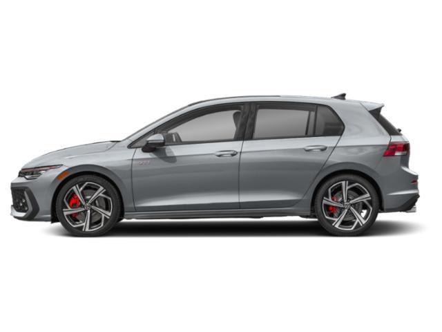 new 2026 Volkswagen Golf GTI car, priced at $39,463