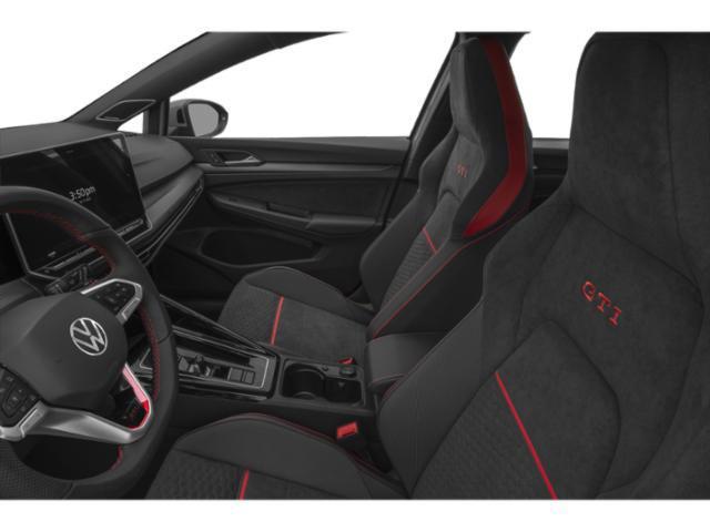 new 2026 Volkswagen Golf GTI car, priced at $39,463