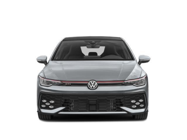 new 2026 Volkswagen Golf GTI car, priced at $39,463