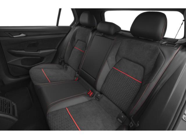 new 2026 Volkswagen Golf GTI car, priced at $39,463