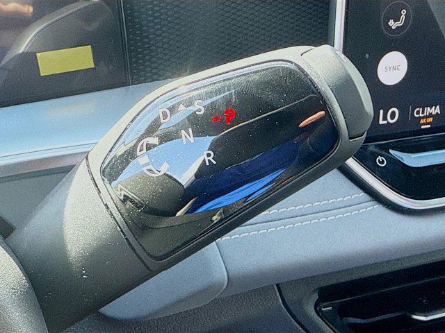 new 2026 Volkswagen Tiguan car, priced at $37,925