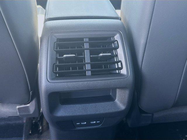 new 2026 Volkswagen Tiguan car, priced at $37,925