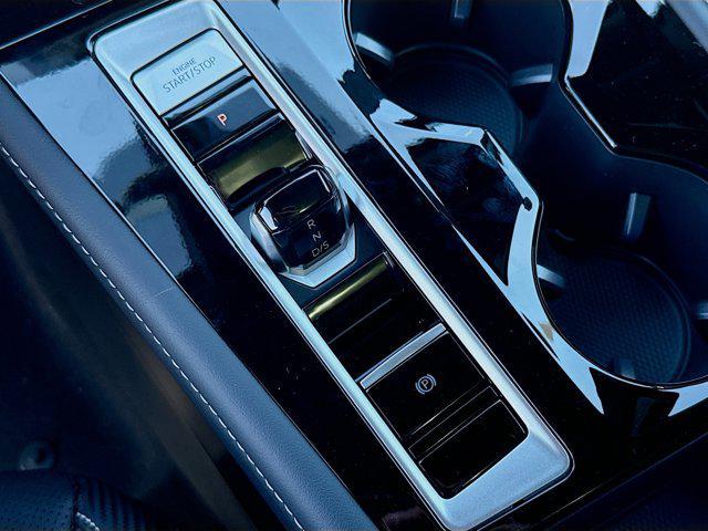 new 2026 Volkswagen Atlas Cross Sport car, priced at $39,495