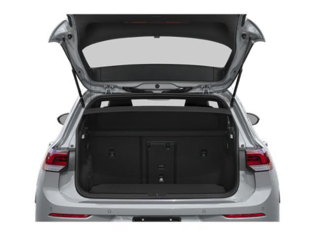 new 2026 Volkswagen Golf GTI car, priced at $43,550