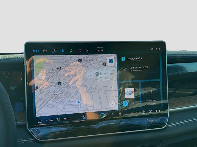 new 2026 Volkswagen Tiguan car, priced at $43,078