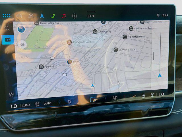 new 2026 Volkswagen Tiguan car, priced at $43,078