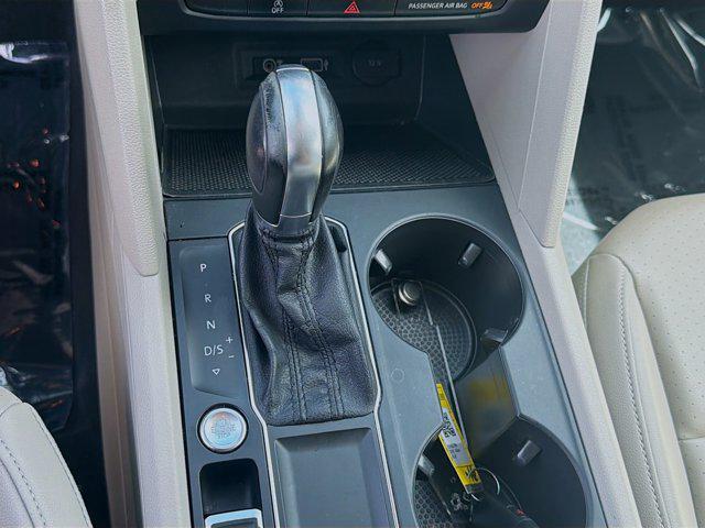 used 2019 Volkswagen Atlas car, priced at $17,790