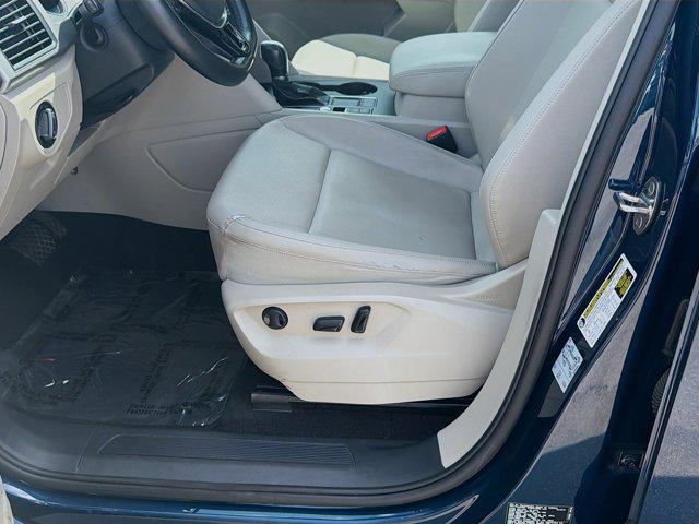 used 2019 Volkswagen Atlas car, priced at $17,790
