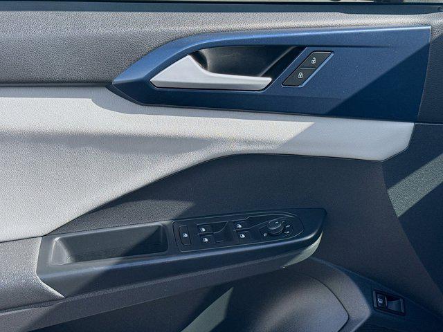 used 2022 Volkswagen Taos car, priced at $17,373