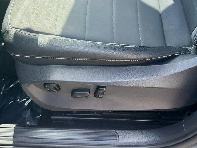 used 2022 Volkswagen Taos car, priced at $17,373