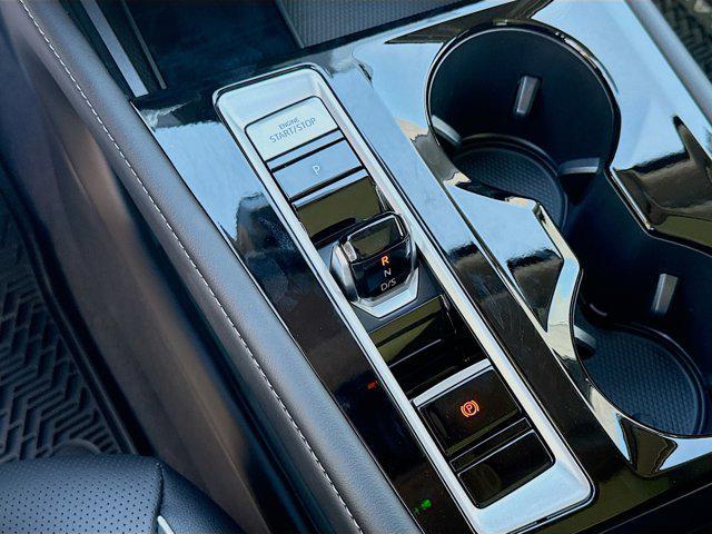 new 2026 Volkswagen Atlas car, priced at $53,429