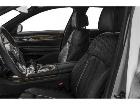 used 2022 BMW 750 car, priced at $41,814