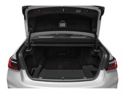 used 2022 BMW 750 car, priced at $41,814