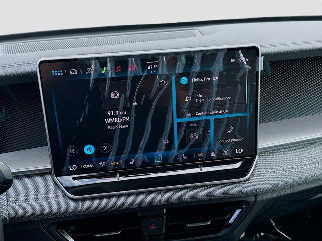 new 2026 Volkswagen Tiguan car, priced at $29,842