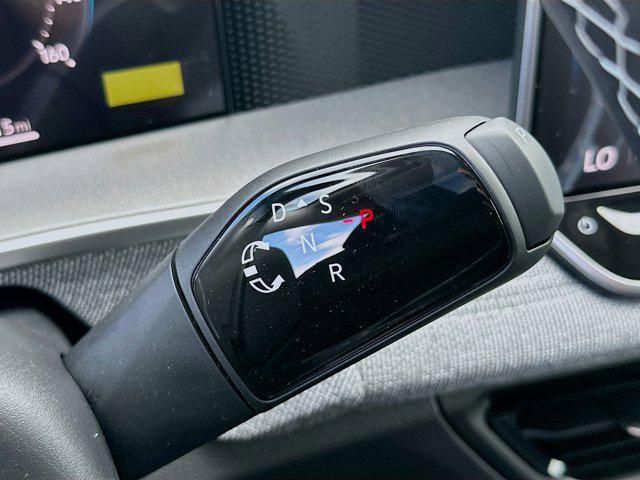 new 2026 Volkswagen Tiguan car, priced at $29,842