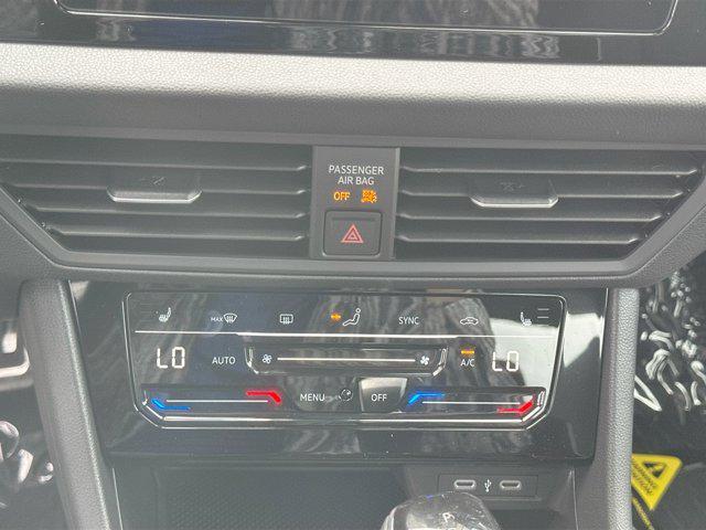 new 2025 Volkswagen Jetta car, priced at $22,045