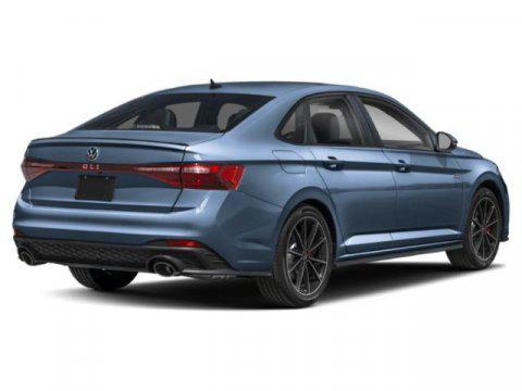 new 2026 Volkswagen Jetta GLI car, priced at $34,878