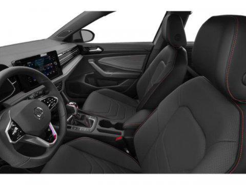 new 2026 Volkswagen Jetta GLI car, priced at $34,878