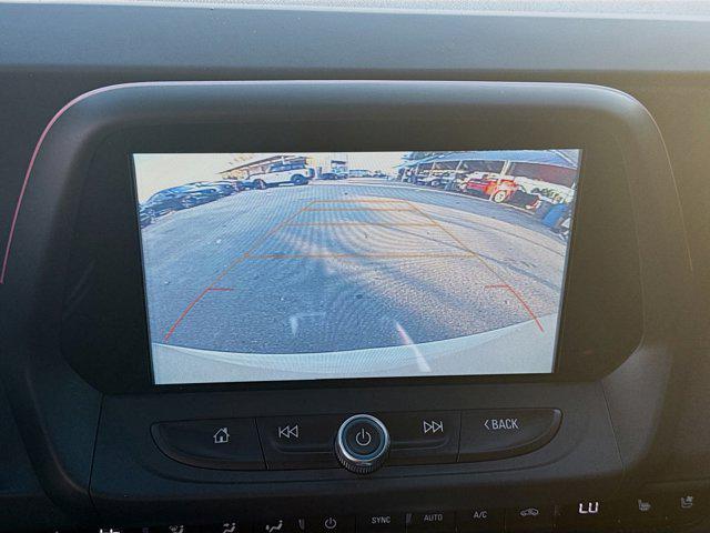 used 2018 Chevrolet Camaro car, priced at $52,895