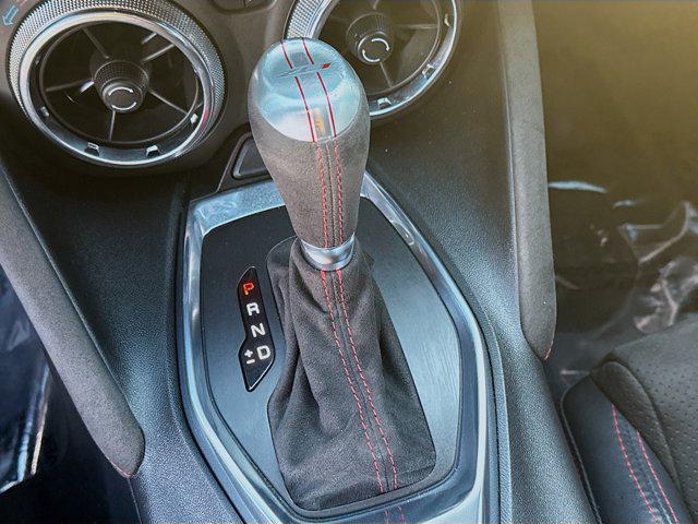used 2018 Chevrolet Camaro car, priced at $52,895