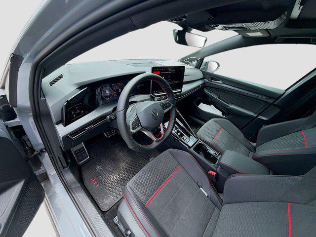 new 2026 Volkswagen Golf GTI car, priced at $39,891
