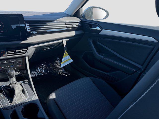 new 2026 Volkswagen Jetta car, priced at $24,116