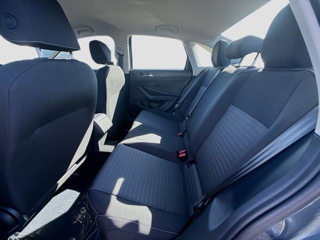 new 2026 Volkswagen Jetta car, priced at $24,116