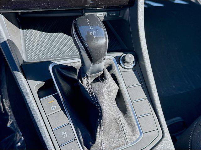 new 2026 Volkswagen Jetta car, priced at $24,116