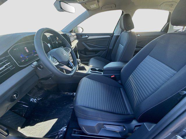 new 2026 Volkswagen Jetta car, priced at $24,116