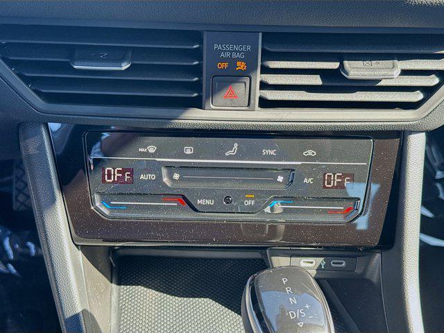 new 2026 Volkswagen Jetta car, priced at $24,116