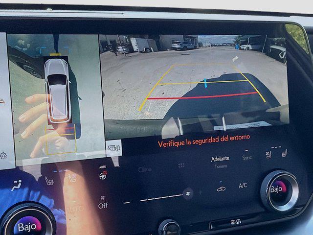 used 2024 Lexus TX 350 car, priced at $49,858