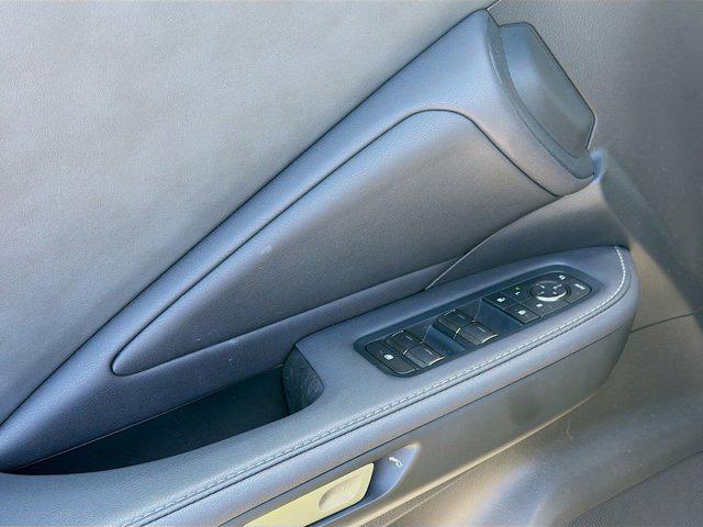 used 2024 Lexus TX 350 car, priced at $49,858