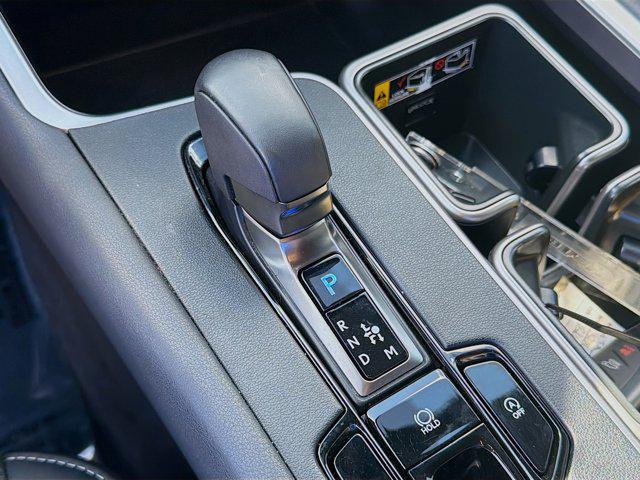 used 2024 Lexus TX 350 car, priced at $49,858