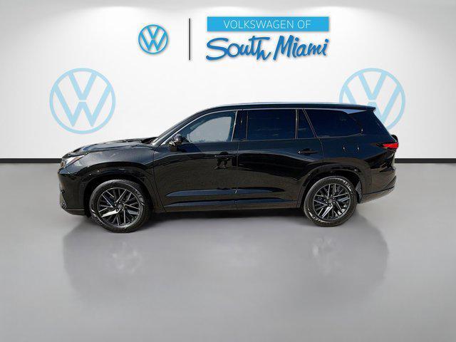 used 2024 Lexus TX 350 car, priced at $49,858