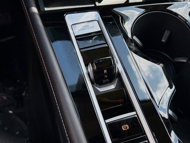 used 2024 Volkswagen Atlas car, priced at $25,983